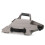 Drywall Caulking Tool Taping Tool for Drywall Walls Multifunction Right/Left Hand Operation 2