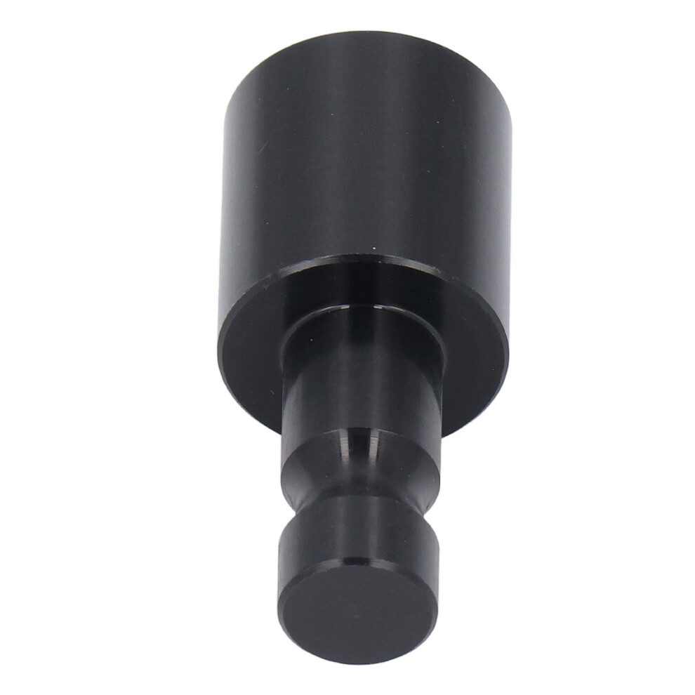 Prism Adapter Aluminium Alloy 5/8In Quick Release Gps Rtk Prism Total Station Adapter 7901313532611
