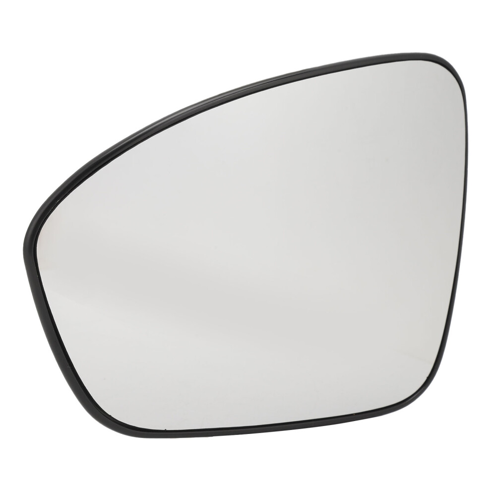 Heated Mirror Glass High Precision Fast Defrosting Car Rear View Mirror Glass Lens For Altima 2019Â2023 Left Oe (963666Ca1a) 4611313535132