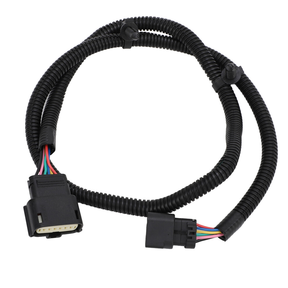 Tailgate Backup Camera Wire Harness Fc3z14a412a Rear View Camera Wiring Harness For Fâ350 Fâ450 Fâ550 Super Duty 2013Â2016 3111313535718