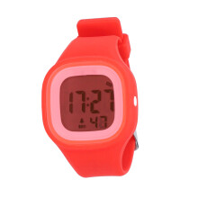 Red Child Digitale Armbanduhr 45,2 mm 245 mm 200 mAh