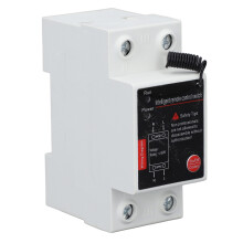 Remote Control Switch High Power 3000m Control Distance 60A Relay Wireless Remote Switch for Door Pump Light AC220V