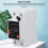 Remote Control Switch High Power 3000m Control Distance 60A Relay Wireless Remote Switch for Door Pump Light AC220V 6
