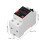 Remote Control Switch High Power 3000m Control Distance 60A Relay Wireless Remote Switch for Door Pump Light AC220V 2
