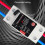 Remote Control Switch High Power 3000m Control Distance 60A Relay Wireless Remote Switch for Door Pump Light AC220V 5