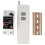 Remote Control Switch High Power 3000m Control Distance 60A Relay Wireless Remote Switch for Door Pump Light AC220V 3