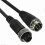 4 Cores Surveillance Video Wire Anti-Interference High Definitions Aviation Line for Monitors 5