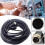 4 Cores Surveillance Video Wire Anti-Interference High Definitions Aviation Line for Monitors 4