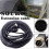 4 Cores Surveillance Video Wire Anti-Interference High Definitions Aviation Line for Monitors 2