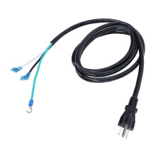 SPX1250WA Poolpumpen-Netzkabel - 1,8 m Gummi, 6 ft
