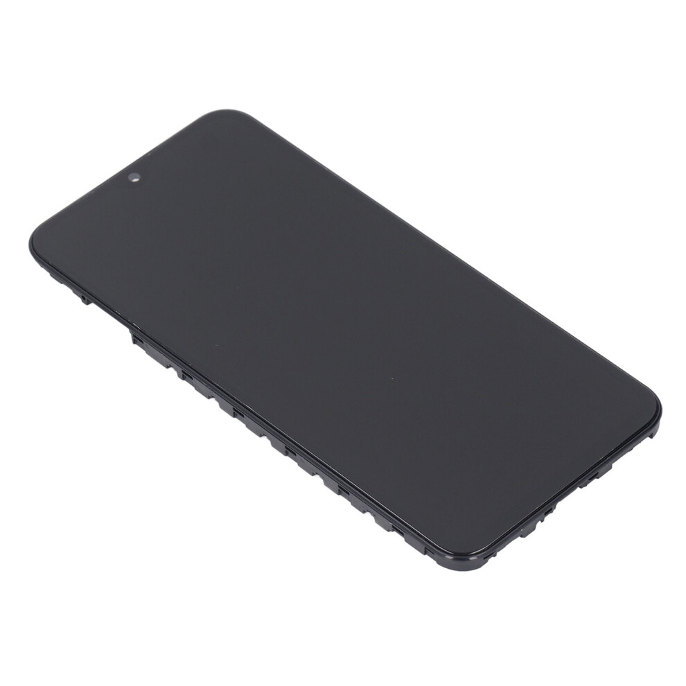 Phone Screen Replacement Phone Lcd Display Touch Screen Assembly With Frame Repair Tools For Galaxya25 Incell 9311313539264
