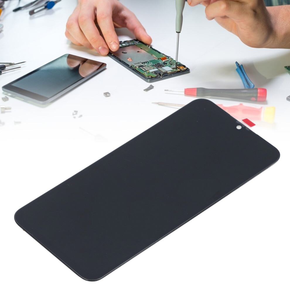 Screen Replacement For Galaxy A15 2023 Sm A156u Incell Phone Lcd Display Touch Screen Digitizer Assembly With Repair Tools 3341313539304