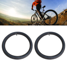 2 Stück 20x3,0 Zoll Fatbike-Innenschlauch - American Valve