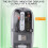 Transparente 400mAh 2.4G BT1 BT2 USB-Maus Grau 5