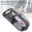 Transparente 400mAh 2.4G BT1 BT2 USB-Maus Grau 11