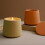 Cement Cup Shape Candle Mold Personalized DIY Candle Making Tool for DIY Candles 3