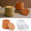 Cement Cup Shape Candle Mold Personalized DIY Candle Making Tool for DIY Candles 2