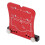 35-mm-Scharnierloch-Bohrer-Set, Rot 16