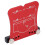 35-mm-Scharnierloch-Bohrer-Set, Rot 10