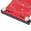 35-mm-Scharnierloch-Bohrer-Set, Rot 9