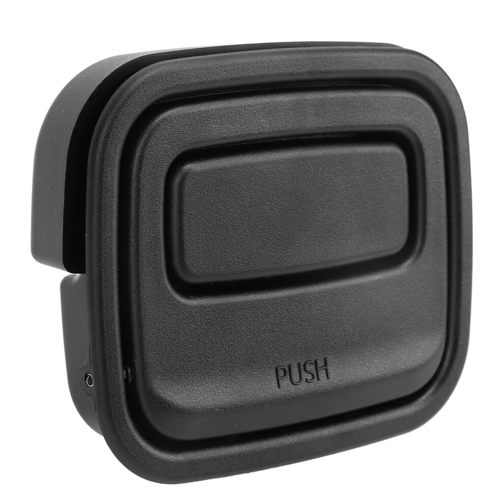 Cargo Latch Release Handle Reliable Performance Long Durability 6Be97dx9ab For Grand Cherokee 2014 To 2016 4621313542122