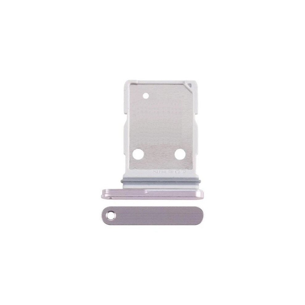 Sim Tray Compatible With Sam A56 5G Sm-A566b Awesome Pink 6930998002714
