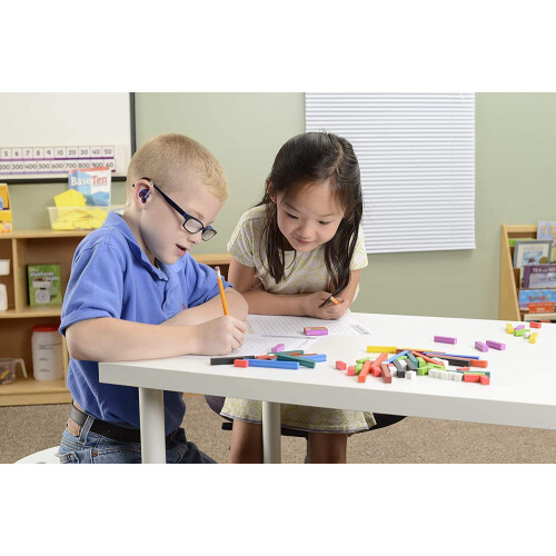 hand2mind Centimeter Cubes  Math Linking Cubes  Plastic Cubes  Snap Blocks  Color Sorting  Connecting Cubes  Math Manipulatives  Counting Cubes for Ki 1