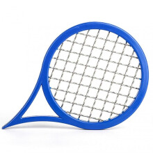 (1pc, Blue) Twist-it up Comb Hair Twist-Combs for Afro Hair Tennis Racket Shape Curl Hair Comb for Men Women Barbers