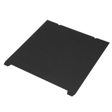 PEI-Bauplatte 315 x 310 mm 0,85-0,9 mm Farbe: PEI