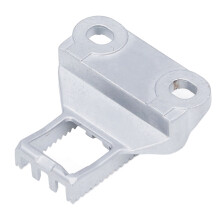 Transportzahn XE9303001 1 Stück Edelstahl 30x29x12mm