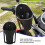 Universeller Motorrad-Becherhalter kurzer Halter 6