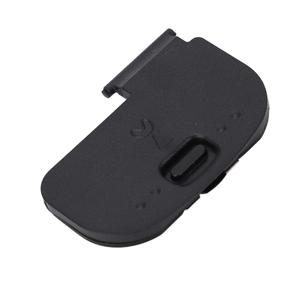 Battery Door Cover Lid Abs And Metal Camera Battery Lid Replacement For D7000 D7200 D600 D610 D7500 9491313545929