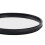 Farbiger Starlight-gebürsteter Glasfilter 72 mm/2,8 Zoll 10