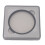 Farbiger Starlight-gebürsteter Glasfilter 72 mm/2,8 Zoll 13