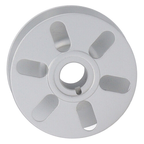 0867154380 Edelstahl-Spule 28x10mm Ø6mm 2