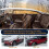 (1pc) Quick Portable Mini Deicer Electromagnetic Heated Snow Remover for Car Window Winter Supply 2