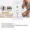 2 Way Voice Intercom Home Elderly Voice Activated Hands Free Wireless System 1000m Range White 12