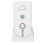2 Way Voice Intercom Home Elderly Voice Activated Hands Free Wireless System 1000m Range White 13