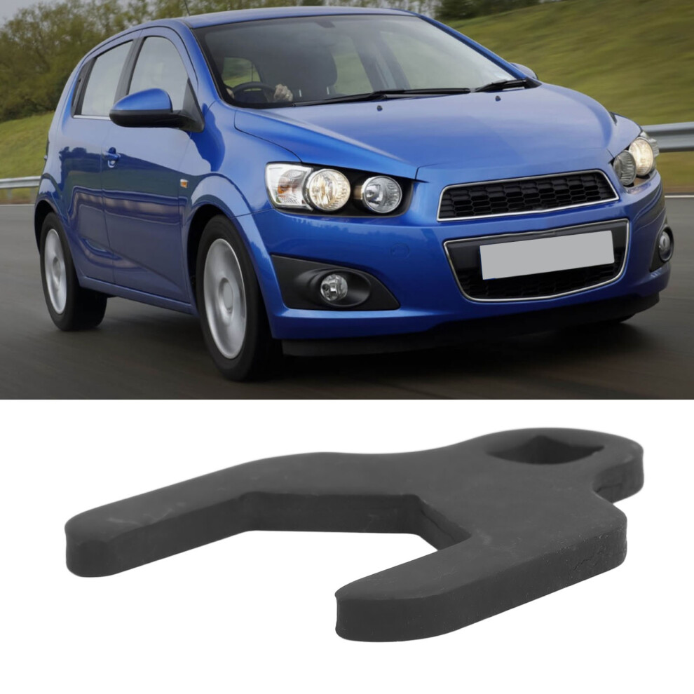 41Mm Water Pump Wrench 1/2In Drive Efficient Timing Belt Tension Wrench For Aveo 1.6L Engine 4601313549888