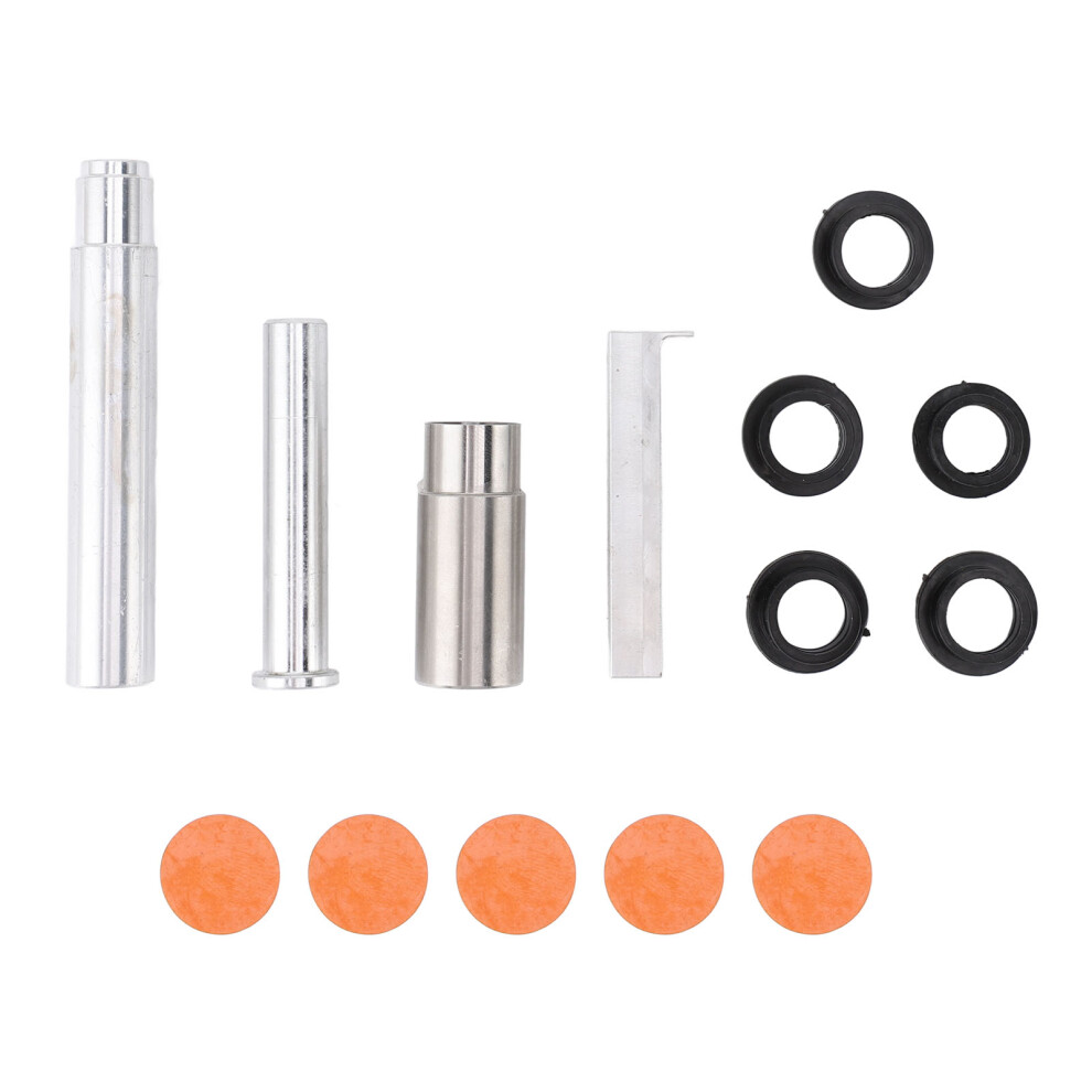 124740 Tl30 Pressure Switch Installation Tool Kit Aluminum Pressure Switch Rebuild Tool Kit For 6L45 6L50 6L80 6L90 6T70 Transmissions 3691313551159