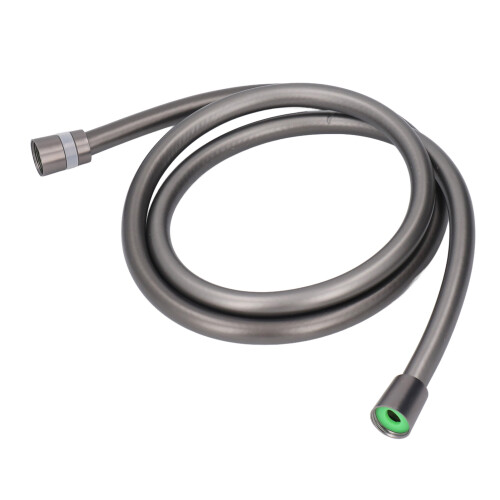 Universell 150 cm/4,9 ft Duschschlauch Edelstahl 1