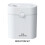 (Induction Set) Airs Freshener for Small Spaces Hotel Aromas Diffuser for Bathroom 3 Modes Wall Desk Diffuser 2