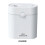 (jasmine) Airs Freshener for Small Spaces Hotel Aromas Diffuser for Bathroom 3 Modes Wall Desk Diffuser 2