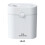 (lilac) Airs Freshener for Small Spaces Hotel Aromas Diffuser for Bathroom 3 Modes Wall Desk Diffuser 2
