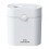 (White peach oolong) Airs Freshener for Small Spaces Hotel Aromas Diffuser for Bathroom 3 Modes Wall Desk Diffuser 1