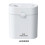 (lavender) Airs Freshener for Small Spaces Hotel Aromas Diffuser for Bathroom 3 Modes Wall Desk Diffuser 2