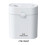 (Cte Coast)Airs Freshener for Small Spaces Hotel Aromas Diffuser for Bathroom 3 Modes Wall Desk Diffuser 2