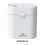 (Shangri La)Airs Freshener for Small Spaces Hotel Aromas Diffuser for Bathroom 3 Modes Wall Desk Diffuser 2