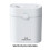 (White peach oolong) Airs Freshener for Small Spaces Hotel Aromas Diffuser for Bathroom 3 Modes Wall Desk Diffuser 2