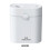 (lemon) Airs Freshener for Small Spaces Hotel Aromas Diffuser for Bathroom 3 Modes Wall Desk Diffuser 2